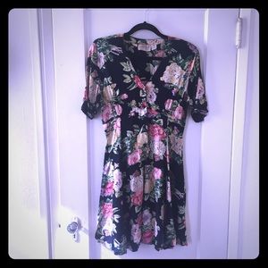 Heather Graham “Swingers” dress c. 1993